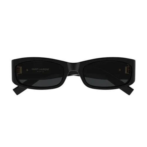 Saint Laurent - Sunglasses - SL M152 - 001 - 55