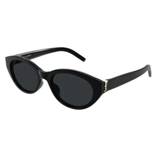 Saint Laurent - Sunglasses - SL M148 - 001 - 54