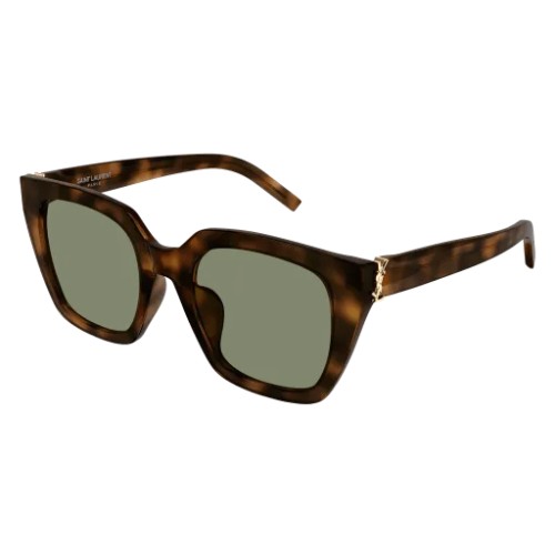 Saint Laurent - Sunglasses - SL M143 - 003 - 51