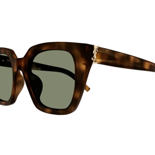 Saint Laurent - Sunglasses - SL M143 - 003 - 51
