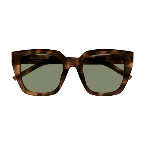 Saint Laurent - Sunglasses - SL M143 - 003 - 51