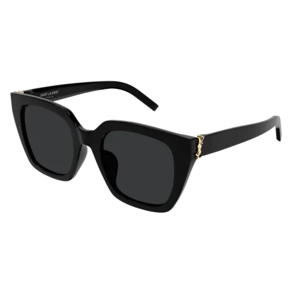 Saint Laurent - Sunglasses - SL M143 - 001 - 51