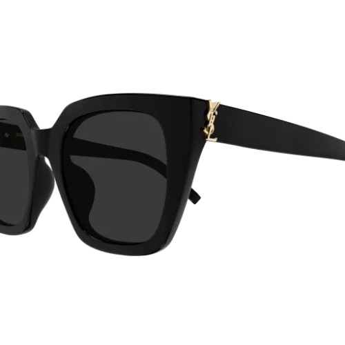 Saint Laurent - Sunglasses - SL M143 - 001 - 51