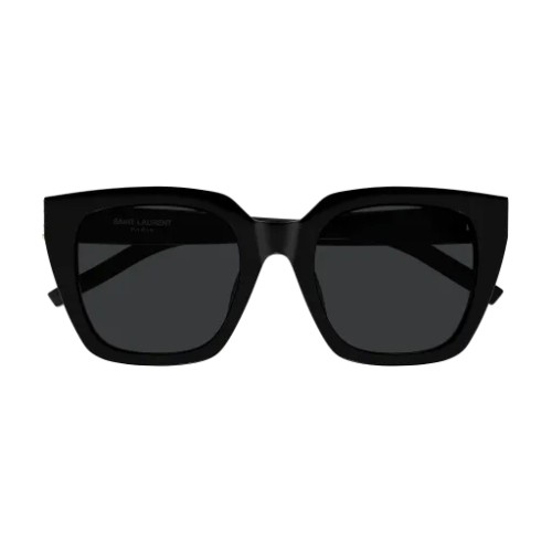 Saint Laurent - Sunglasses - SL M143 - 001 - 51
