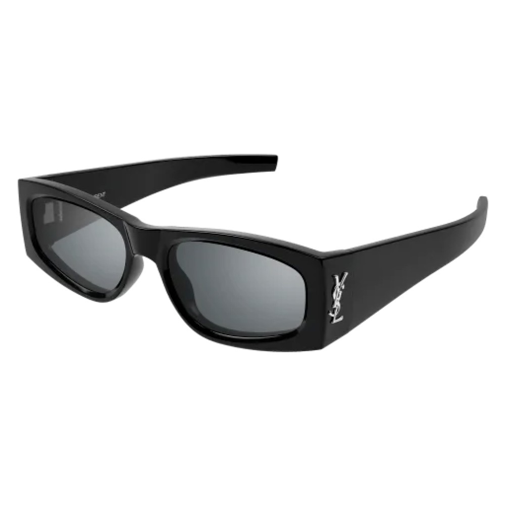 Saint Laurent - Sunglasses - SL M140 - 002 - 56