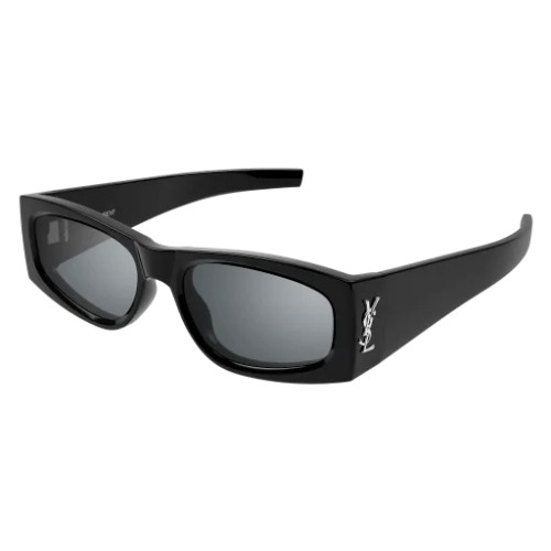 Saint Laurent - Sunglasses - SL M140 - 002 - 56