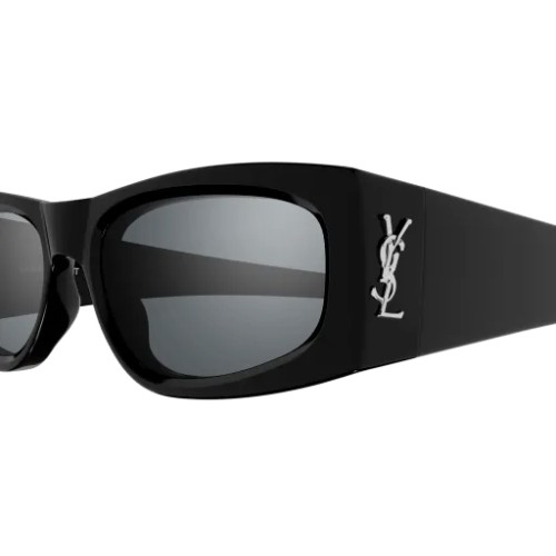 Saint Laurent - Sunglasses - SL M140 - 002 - 56