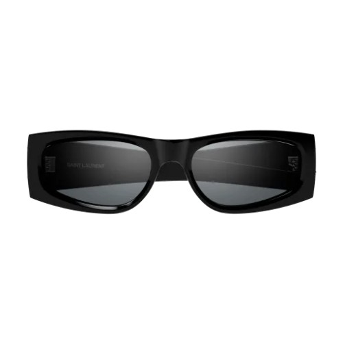 Saint Laurent - Sunglasses - SL M140 - 002 - 56