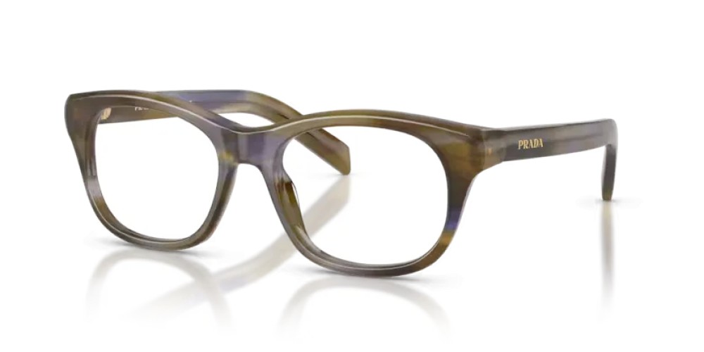 PRADA - Optical frames - PR C13V - 23G1O1 - 54