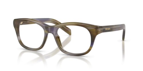 PRADA - Optical frames - PR C13V - 23G1O1 - 54