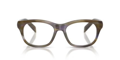 PRADA - Optical frames - PR C13V - 23G1O1 - 54