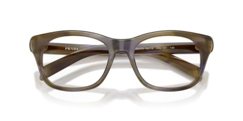 PRADA - Optical frames - PR C13V - 23G1O1 - 54