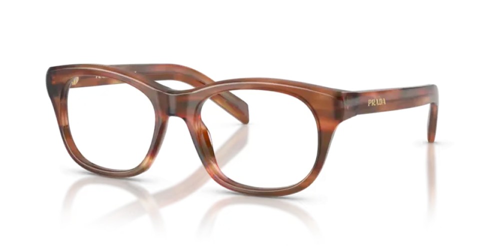 PRADA - Optical frames - PR C13V - 24G1O1 - 54