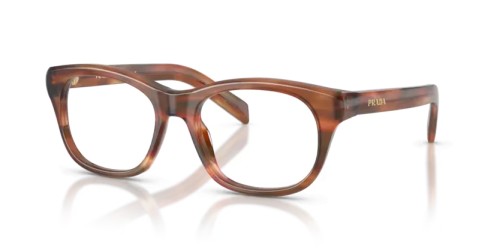 PRADA - Optical frames - PR C13V - 24G1O1 - 54