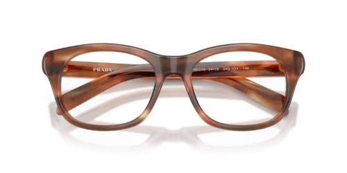 PRADA - Optical frames - PR C13V - 24G1O1 - 54