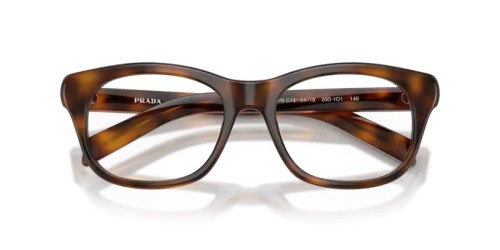 PRADA - Optical frames - PR C13V - 20D1O1 - 54