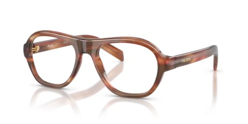 PRADA - Optical frames - PR C12V - 24G1O1 - 54