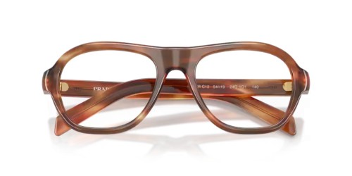 PRADA - Optical frames - PR C12V - 24G1O1 - 54