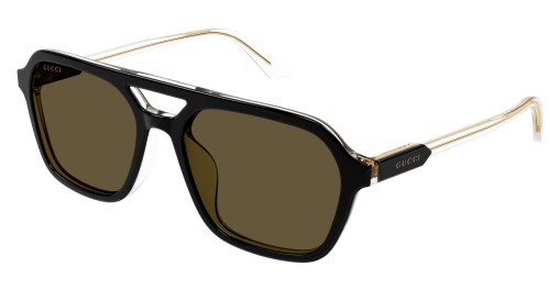 Gucci - Sunglasses - GG1823SA - 003 - 57