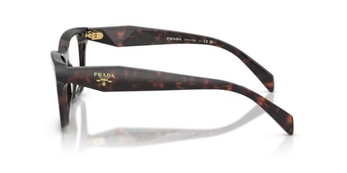 PRADA - Optical frames - PR C10V - 17N1O1 - 54