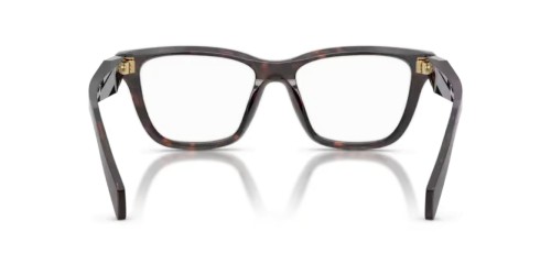 PRADA - Optical frames - PR C10V - 17N1O1 - 54