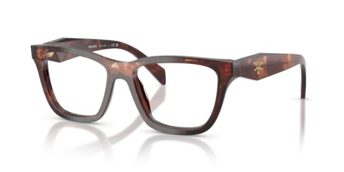 PRADA - Optical frames - PR C10V - 14P1O1 - 54