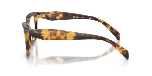 PRADA - Optical frames - PR C10V - 14L1O1 - 54