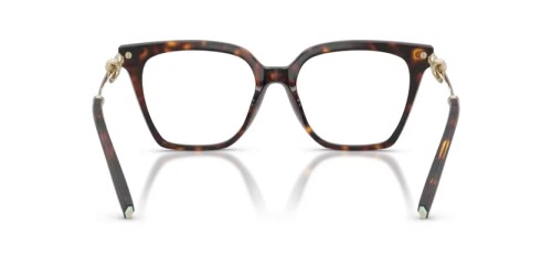 TIFFANY & CO. - Optical frames - TF2284B - 8015 - 53