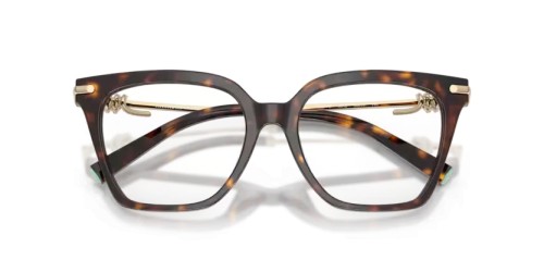 TIFFANY & CO. - Optical frames - TF2284B - 8015 - 53