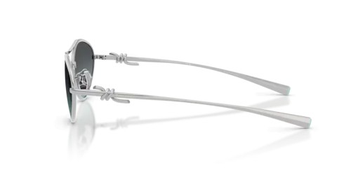 TIFFANY & CO. - Sunglasses - TF3117 - 60012G - 58