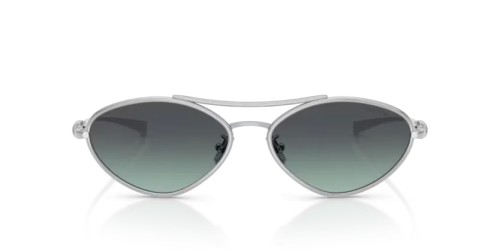 TIFFANY & CO. - Sunglasses - TF3117 - 60012G - 58
