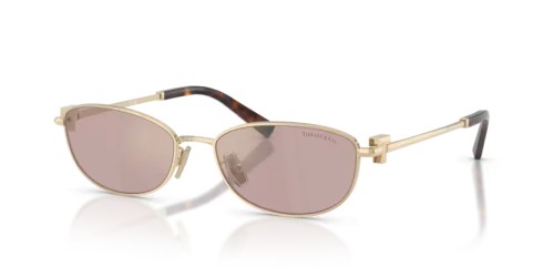 TIFFANY & CO. - Sunglasses - TF3115 - 6189VS - 56