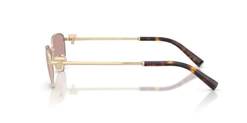 TIFFANY & CO. - Sunglasses - TF3115 - 6189VS - 56