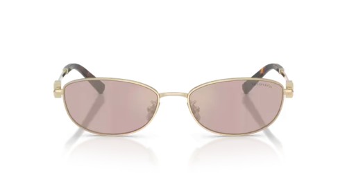 TIFFANY & CO. - Sunglasses - TF3115 - 6189VS - 56