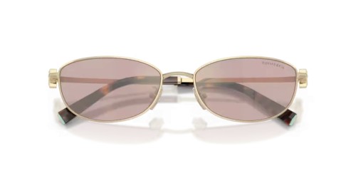 TIFFANY & CO. - Sunglasses - TF3115 - 6189VS - 56