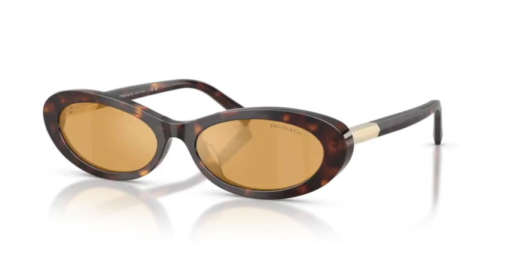 TIFFANY & CO. - Sunglasses - TF4250 - 801574 - 56