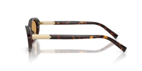 TIFFANY & CO. - Sunglasses - TF4250 - 801574 - 56