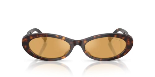 TIFFANY & CO. - Sunglasses - TF4250 - 801574 - 56