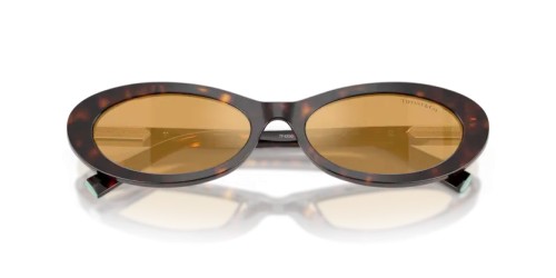 TIFFANY & CO. - Sunglasses - TF4250 - 801574 - 56