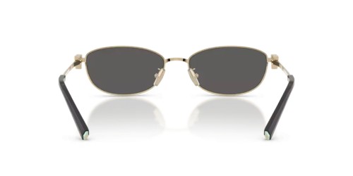 TIFFANY & CO. - Sunglasses - TF3115 - 6021S4 - 56