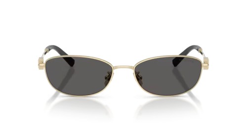 TIFFANY & CO. - Sunglasses - TF3115 - 6021S4 - 56