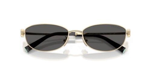 TIFFANY & CO. - Sunglasses - TF3115 - 6021S4 - 56