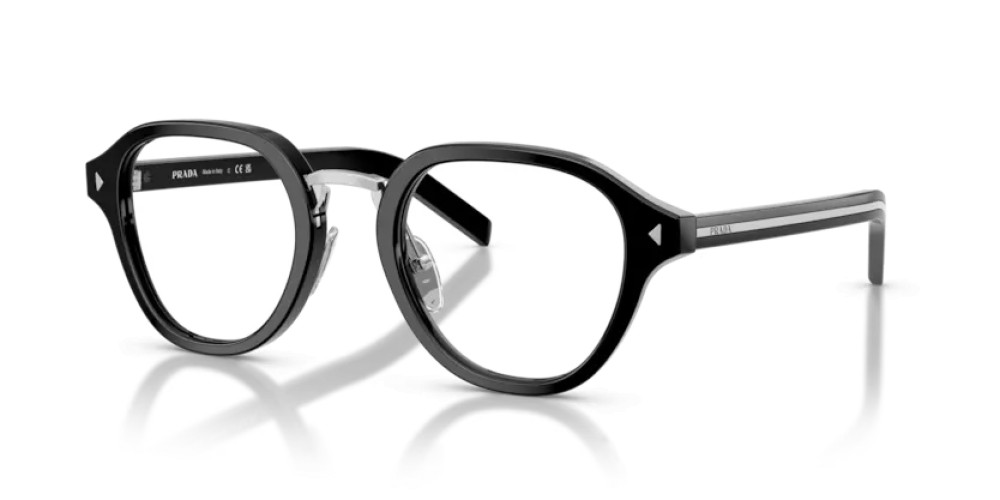PRADA - Optical frames - PR C05V - 16K1O1 - 50