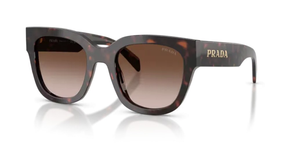 PRADA - Sunglasses - PR C04S - 17N80A - 52
