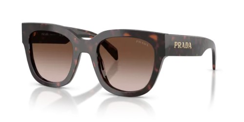 PRADA - Sunglasses - PR C04S - 17N80A - 52
