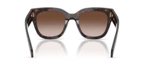 PRADA - Sunglasses - PR C04S - 17N80A - 52