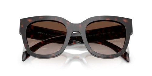 PRADA - Sunglasses - PR C04S - 17N80A - 52