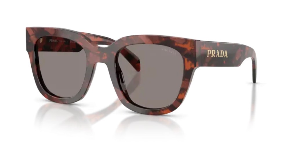 PRADA - Sunglasses - PR C04S - 23F80Q - 52