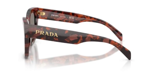 PRADA - Sunglasses - PR C04S - 23F80Q - 52