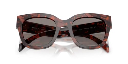 PRADA - Sunglasses - PR C04S - 23F80Q - 52